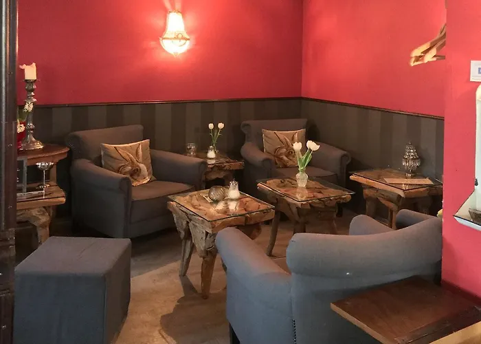 B&B Caffètino-Vino