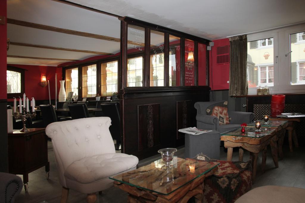 Bed & Breakfast Caffètino-vino *